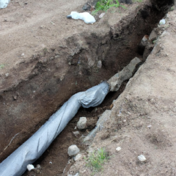 Installation de Fosse Toutes Eaux : Planification et Préparation Thionville